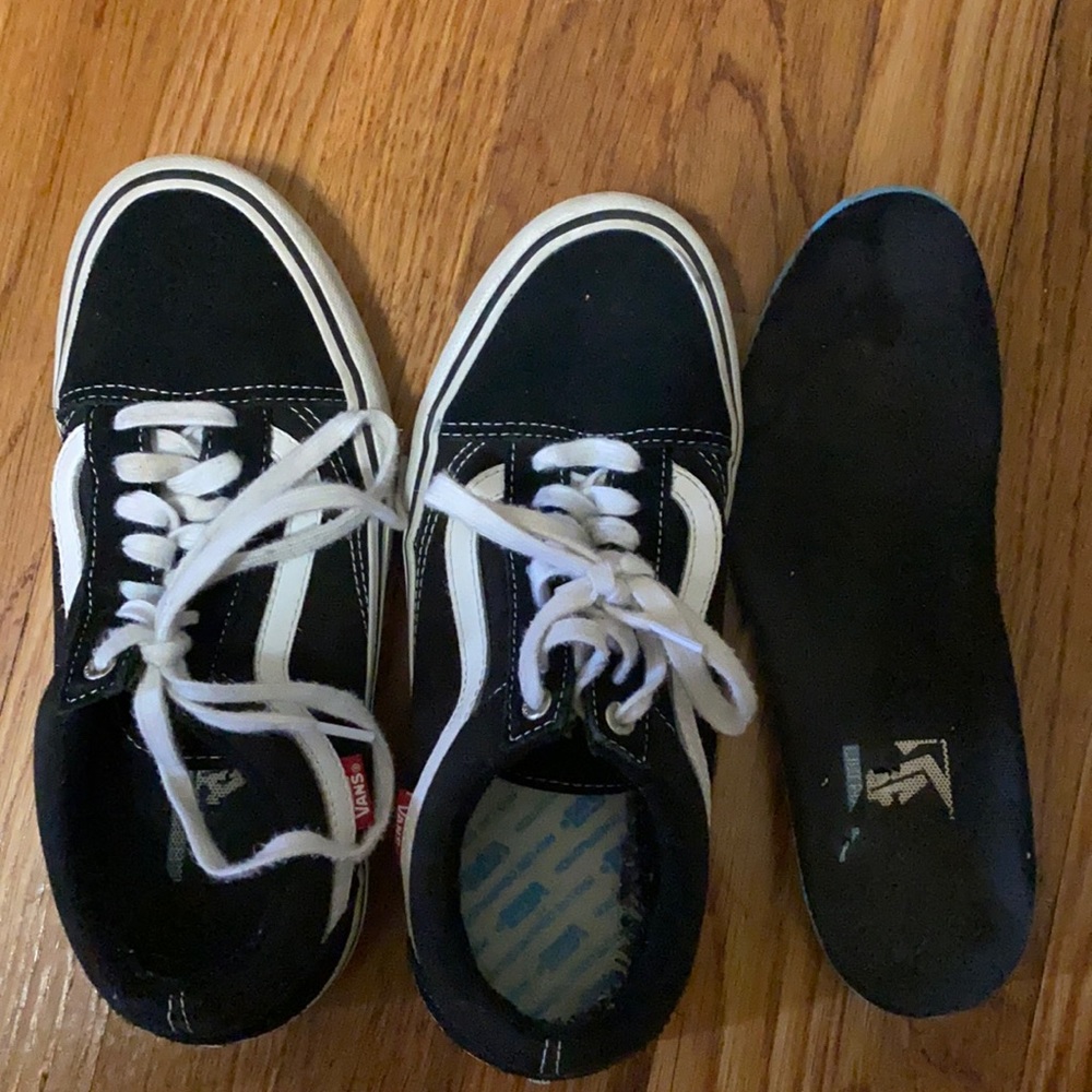 Used vans